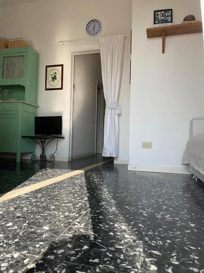 Апартаменты Villa Simonetta Кастеллина-Мариттима Италия